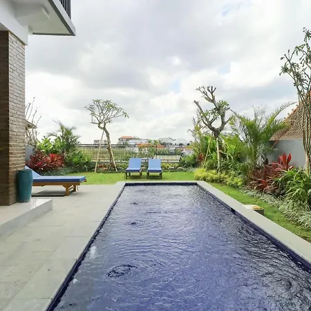 Hotel The Tristan Bali